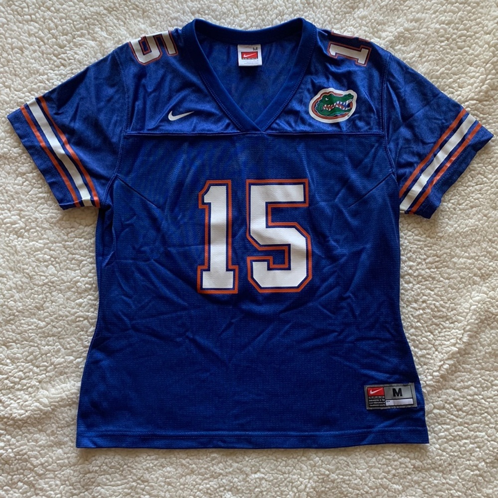 Nike University of Florida Gators Jersey